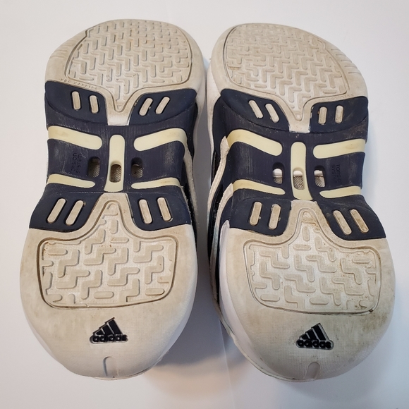 ADIDAS Adiprene Men's Athletic Clima Cool SZ 6 1/2 - Picture 6 of 8